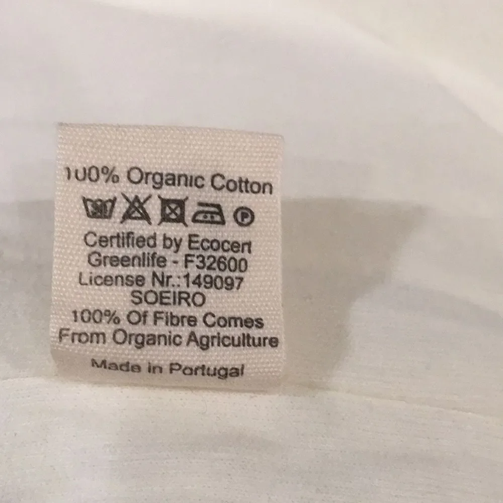 Gray Label new breathable